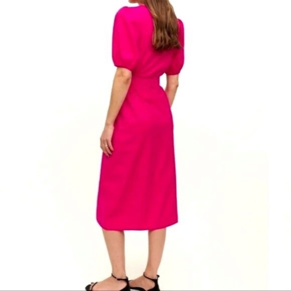 Reformation Rita Dress - Picture 2 of 3